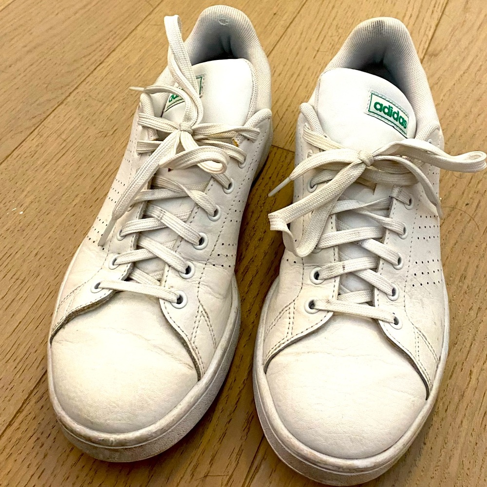 Adidas sneaks